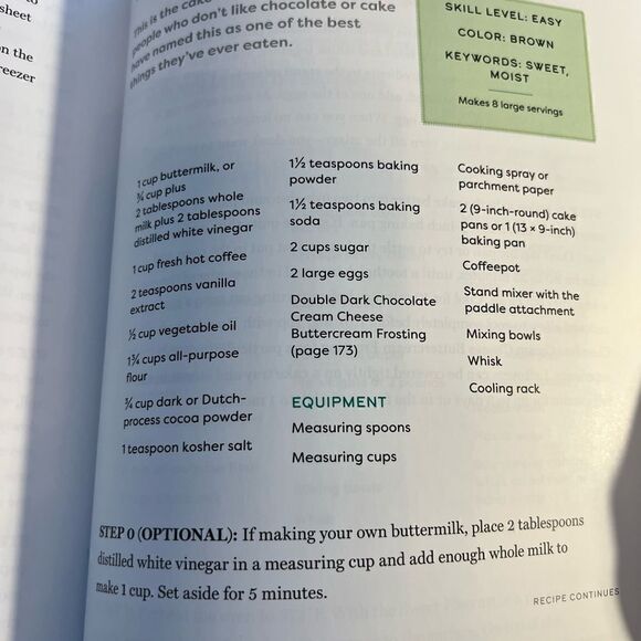 Color Taste Texture Recipes for Picky Eaters by Matthew Broberg-Moffit - Picture 5 of 8